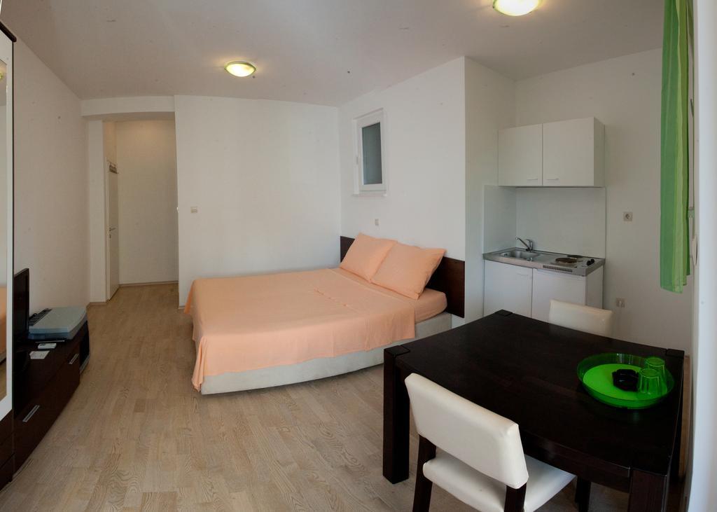 ספליט Apartments Klara חדר תמונה