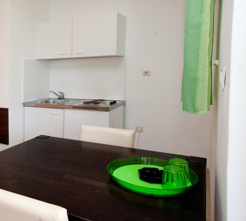 ספליט Apartments Klara חדר תמונה